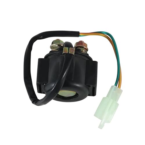 Starter Solenoid Relay Ignition Switch OEM:35850-KHB4-9000-M1 Starter Solenoid Relay Ignition Switch OEM:35850-KHB4-9000-M1 von TNGNMGVSJ