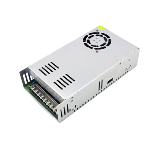 TNGNMGVSJ Power Supply Transformer Input Voltage 110V-220V to Output Voltage 36V 13.5A-QuIET-1FAN TNGNMGVSJ Power Supply Transformer Input Voltage 110V-220V to Output Voltage 36V 13.5A-QuIET-1FAN von TNGNMGVSJ