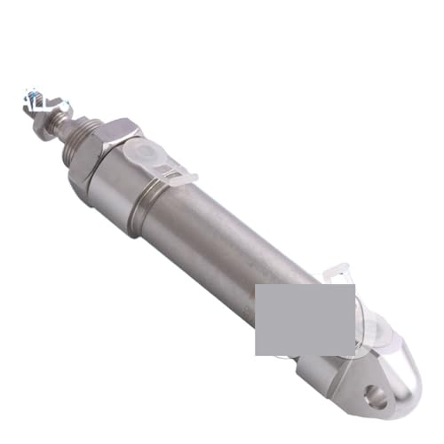 TNGNMGVSJ Stainless Steel Cylinder CRDSNU-12-16-20-10-15-30-25-32-40-50-63-80-100-75-125-150-200-60-70-160-140-300-320-230-P-PPV-A(CRDSNU-20,80-P-A) von TNGNMGVSJ