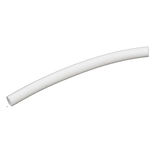 1 Stück Polyolefin-Schrumpfschlauch – 1–14 mm × 1 m, Schrumpfverhältnis 2:1, -55 °C bis 125 °C, Isolierung, for elektrische Reparaturen(14mmx 1M) von TNGYTY