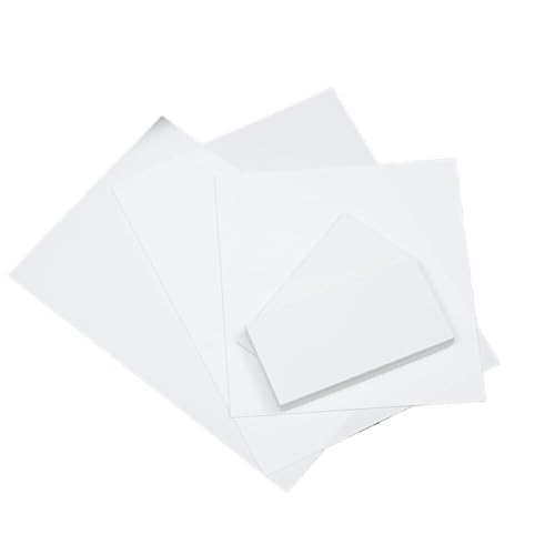 Hochtemperaturbeständige Aluminiumoxid-Keramikplatte – 1 Stück porenfreies Isolierpad for industrielle Anwendungen(20X100X1mm) von TNGYTY