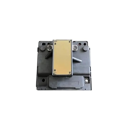 Druckkopf Drucker kopf F197010 for Epson TX420 TX430 NX420 NX425 SX430 ME560 ME535 ME570 XP101 XP211 XP103 XP214 XP201 XP200(23 rows of lines) von TNNBNT