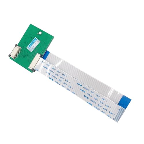 Heißer Verkauf for Epson L1800 R1390 DTF DTG drucker mit L805 L800 druckkopf adapter board riser karte breakout motherboard köpfe Heißer Verkauf for Epson L1800 R1390 DTF DTG drucker mit L805 L800 druckkopf adapter board riser karte breakout motherboard köpfe von TNNBNT