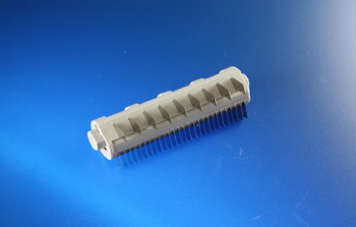 ORIGINAL TNS MESSERACHSE ZU TNS 2000 GEMÜSEHOBEL FARBE GRAU von TNS 3000