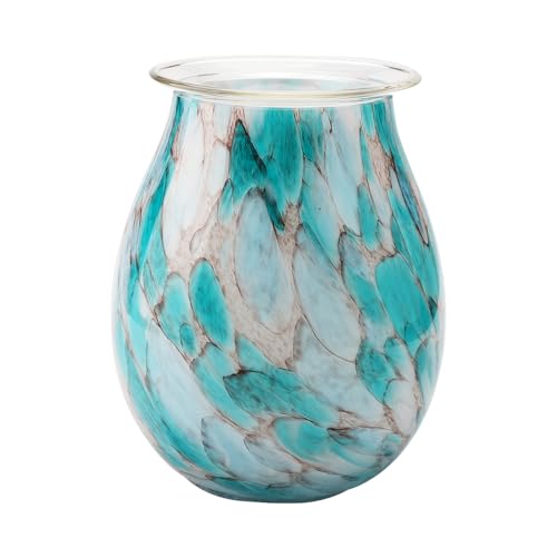TNSLAND Duftlampe Wachs Scentsy Energie Sparen Elektrisch Teelicht Duftöl Lampe für Home Office Schlafzimmer Geschenke TNSLAND Duftlampe Wachs Scentsy Energie Sparen Elektrisch Teelicht Duftöl Lampe für Home Office Schlafzimmer Geschenke von TNSLAND