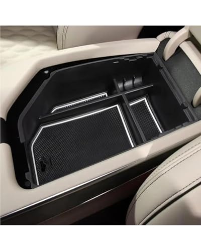 TNSSCZM Mittelarmlehne Für Genesis Für GV70 2022 2023 2024 Center Konsole Organizer Armlehne Lagerung Box Einsatz Tablett Zubehör Car Armrest Portable Handle TNSSCZM Mittelarmlehne Für Genesis Für GV70 2022 2023 2024 Center Konsole Organizer Armlehne Lagerung Box Einsatz Tablett Zubehör Car Armrest Portable Handle von TNSSCZM