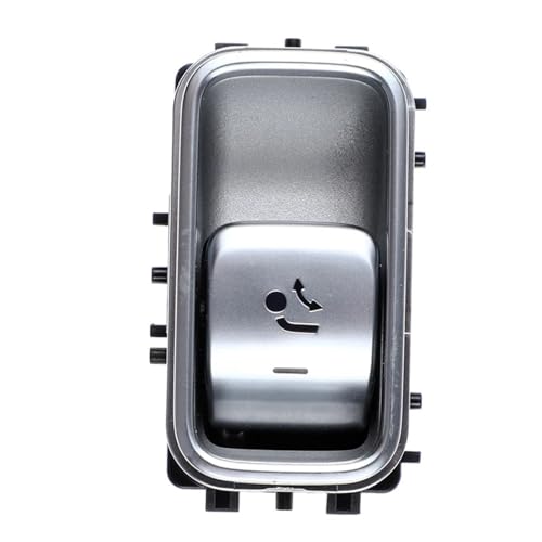 Fensterheberschalter Electric Power Fensterheber Für Benz Für GLE Für GLS Power Anhängerkupplung Schalter Taste Auto 1679053502 A1679053502 von TNTGEBFVBG