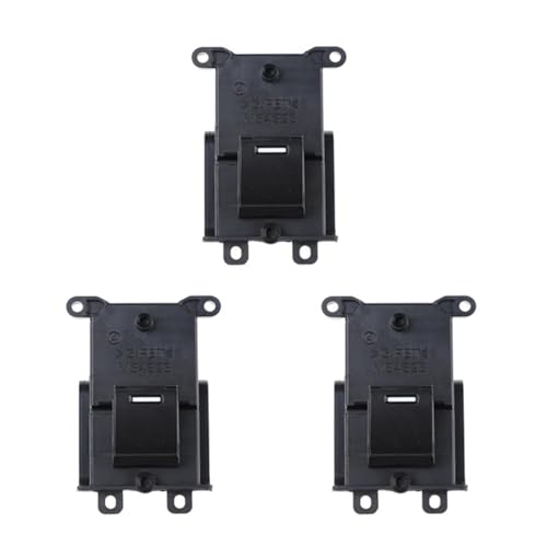 Fensterheberschalter Electric Power Fensterheber Für CRV 2007 2008 2009 2010 2011 35750SWAK01 35760SWAJ01 35750-SWA-K01 35760-SWA-J01 Master-Fensterheberschalter(B) von TNTGEBFVBG