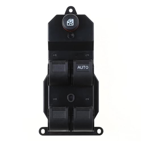 Fensterheberschalter Electric Power Fensterheber Für CRV CR-V 2002-2006 35760S9AG042 35750SAEP03 Auto Elektrische Fensterheber Schalter(Front Right (FR)) von TNTGEBFVBG