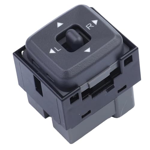 Fensterheberschalter Electric Power Fensterheber Für Chevrolet Für Colorado 2005 2006 183515 Master Einstellen Knob Spiegel Schalter Hinten Taste von TNTGEBFVBG