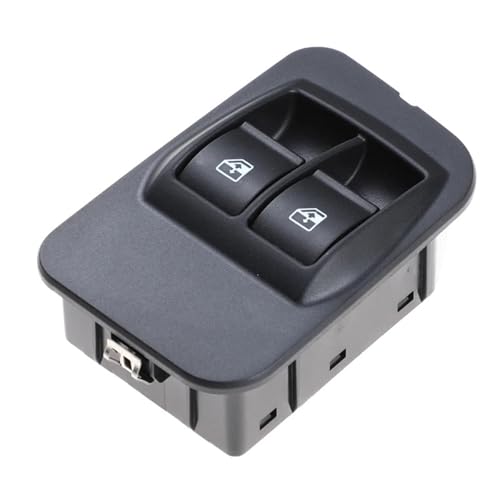 Fensterheberschalter Electric Power Fensterheber Für Citroen Nemo 2008 6490.G8 6490G8 Auto Fensterheber Schalter 735461275 von TNTGEBFVBG