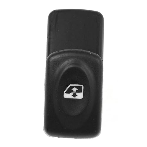 Fensterheberschalter Electric Power Fensterheber Für Clio I 1990-2016 7700307605 5 Pins Power Fenster Einzigen Schalter von TNTGEBFVBG