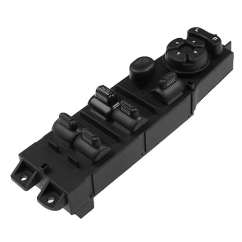 Fensterheberschalter Electric Power Fensterheber Für Dodge Ram 3500 2003-2009 56007695AC 68171680AA 5HZ71XDVAE Fensterheberschalter(Switch) von TNTGEBFVBG