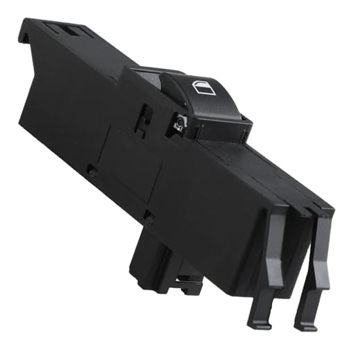 Fensterheberschalter Electric Power Fensterheber Für E46 323Ci 325Ci 328Ci Für M3 Für Coupe Compact 2000-2006 Elektrischer Fensterheberschalter 61316902175 61316902177 61316902174(Model b) von TNTGEBFVBG