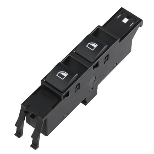 Fensterheberschalter Electric Power Fensterheber Für E46 3er Limousine Für Touring 320d 320i 1999-2005 61316902179 61316902174 61316902184 Fensterheberschalter Taste(61316902175) von TNTGEBFVBG
