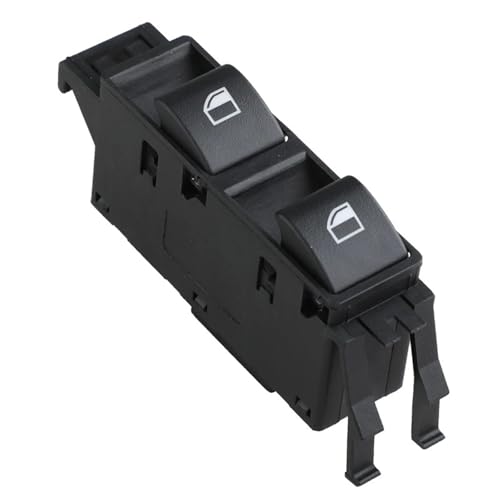Fensterheberschalter Electric Power Fensterheber Für E46 3er Limousine Für Touring 320d 320i 1999-2005 Fensterheberschalter Auto 61316902178 61316902179 61316902183 61316902184(61316902179) von TNTGEBFVBG