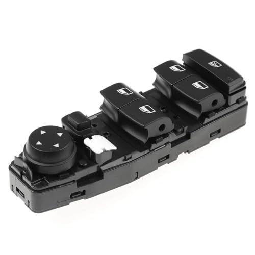 Fensterheberschalter Electric Power Fensterheber Für F20 F45 F46 F30 F80 F31 F07 F10 F48 F25 F26 Auto Master Fensterheber Schalter Glas Heber Regler 61319208109 von TNTGEBFVBG