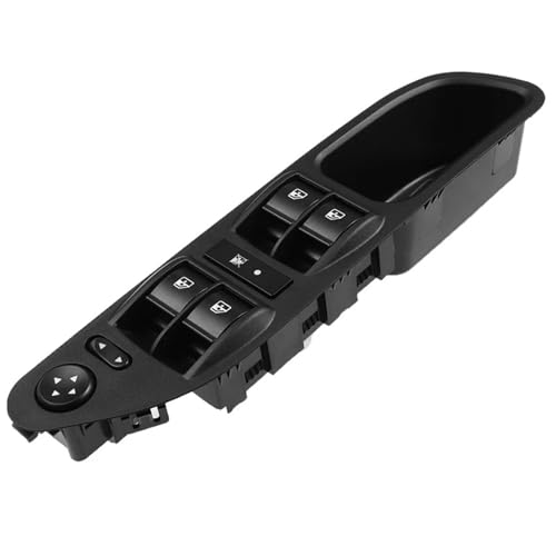 Fensterheberschalter Electric Power Fensterheber Für Fiat Für Tipo Fließheck 2015-2018 Power Elektrische Master Fenster Schalter von TNTGEBFVBG