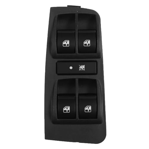 Fensterheberschalter Electric Power Fensterheber Für Fiat Linea Auto Elektrische Fensterheber Schalter 735442332 735362698(735362698) von TNTGEBFVBG