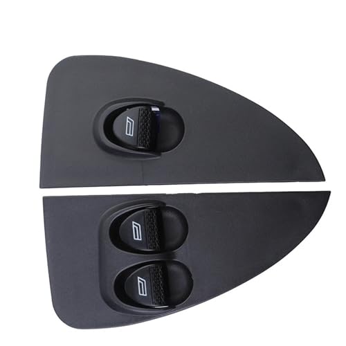 Fensterheberschalter Electric Power Fensterheber Für Fiat Palio Feuer Strada Siena 2001-2015 Elektrische Master Fenster Schalter(A Pair) von TNTGEBFVBG