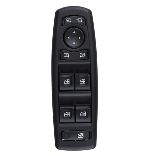 Fensterheberschalter Electric Power Fensterheber Für Fluence LZ 1,5 DCI 2008-2016 254000015R Auto 254000006R Fenster Spiegel Master Switch Fensterheberschalter Electric Power Fensterheber Für Fluence LZ 1,5 DCI 2008-2016 254000015R Auto 254000006R Fenster Spiegel Master Switch von TNTGEBFVBG