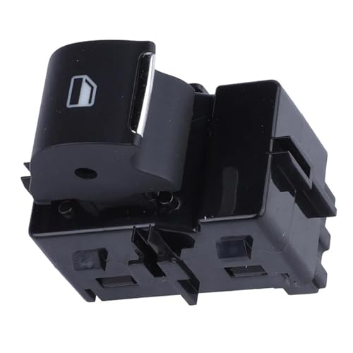 Fensterheberschalter Electric Power Fensterheber Für Ford Für Edge 2015 2016 2017 2018 2019 2020 2021 2022 2023 Auto DG9Z-14529-AB DG9Z14529AB Fensterheberschalter Taste von TNTGEBFVBG