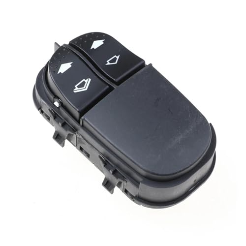 Fensterheberschalter Electric Power Fensterheber Für Ford Für Focus MK1 1998-2005 YS4T14529AA YS4T-14529-AA Power Tür Fenster Master Switch Vorne Links von TNTGEBFVBG