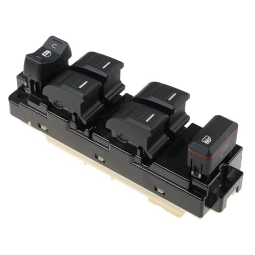 Fensterheberschalter Electric Power Fensterheber Für Hummer H3T 2009-2010 25779767 Auto Vorne Links Fensterheber Schalter von TNTGEBFVBG