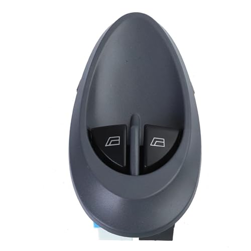 Fensterheberschalter Electric Power Fensterheber Für Iveco Daily S2000 AB 2000-Elektrische Fenster Spiegel Regler Control Schalter Taste 500321134 500321137 500321134(500321134) von TNTGEBFVBG