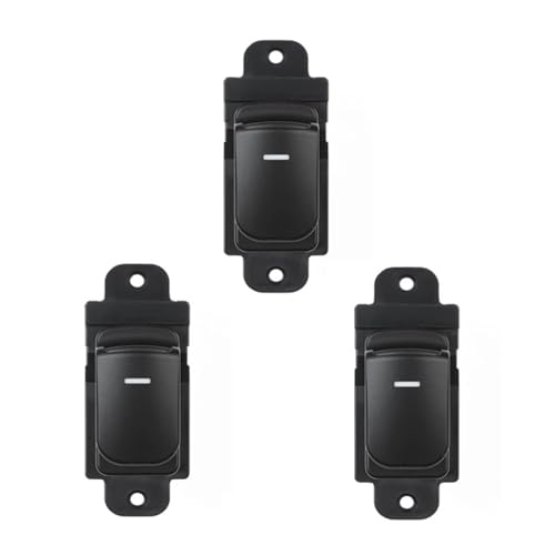 Fensterheberschalter Electric Power Fensterheber Für Kia Für Forte Für Cerato 2010-2012 Auto Auto 93570-1X000 93580-1X000 Elektrische Power Master Fenster Control Schalter Taste(C) von TNTGEBFVBG