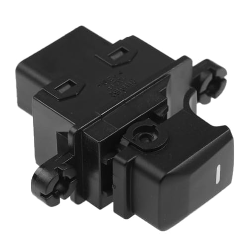 Fensterheberschalter Electric Power Fensterheber Für Kia Morning 2011-2016 Elektrische Fensterheber Schalter Auto 93570-1Y500 93570-1Y200(Passenger) von TNTGEBFVBG