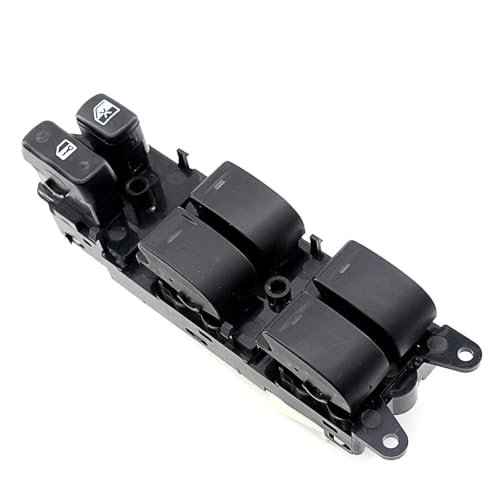 Fensterheberschalter Electric Power Fensterheber Für Lexus LX470 1999-2002 20 Pins LHD Links Hand Power Master Fenster Schalter von TNTGEBFVBG