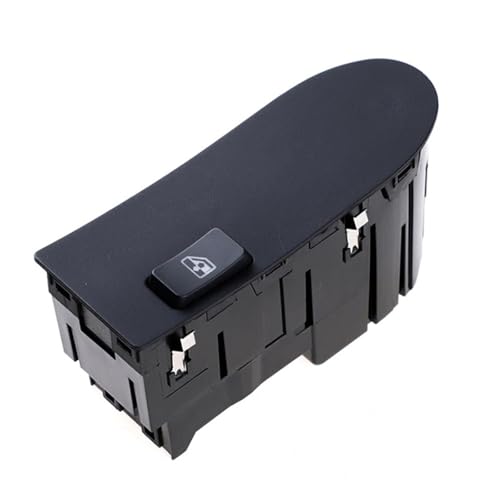 Fensterheberschalter Electric Power Fensterheber Für MAN TGA TGX Vorne Links Fahren Seite Power Fensterheber Schalter 81258067045 901-104-002 901104002 81258067098 81258067097(81258067097) von TNTGEBFVBG