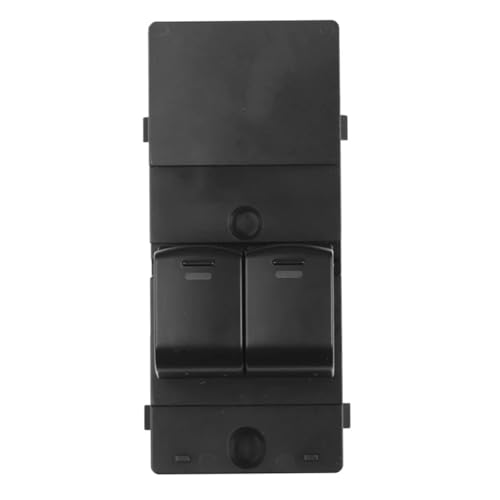 Fensterheberschalter Electric Power Fensterheber Für Nissan Micra III K12 2003 ‑ 2010 25401AX600 25401-AX600 Auto Power Fenster Schalter von TNTGEBFVBG