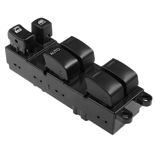 Fensterheberschalter Electric Power Fensterheber Für Nissan Patrol U61 2000G 254012Y910 25401-2Y910 25401-4Y100 Auto Fensterheber Schalter Fensterheberschalter Electric Power Fensterheber Für Nissan Patrol U61 2000G 254012Y910 25401-2Y910 25401-4Y100 Auto Fensterheber Schalter von TNTGEBFVBG