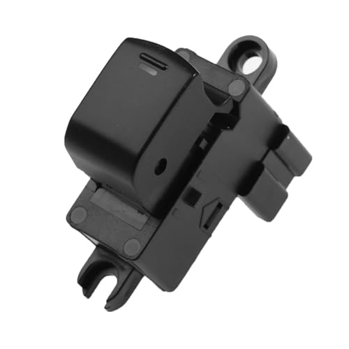 Fensterheberschalter Electric Power Fensterheber Für Nissan Qashq 2007-2011 2008-2012 25411-EA03A 25411EA03A Elektrische Fensterheber Schalter Taste(1pc) von TNTGEBFVBG
