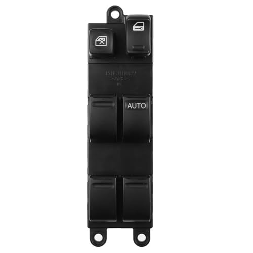 Fensterheberschalter Electric Power Fensterheber Für Nissan Stagea 2002-2007 25401-AL500 25401AL500 Power Fenster Master Switch Taste von TNTGEBFVBG