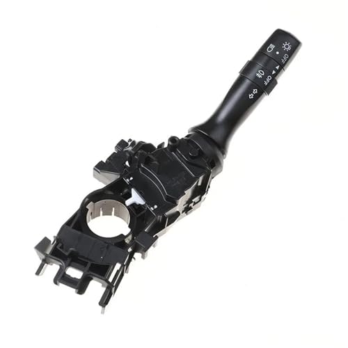 Fensterheberschalter Electric Power Fensterheber Für Peugeot 107 2005-2016 6253.A0 6253A0 84140-0H010 Blinker Horn Control Anzeige Licht Schalter Stiel von TNTGEBFVBG