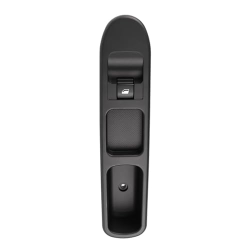Fensterheberschalter Electric Power Fensterheber Für Peugeot 207 2007-2015 Fensterheberschalter Steuertaste 6554QC 6554QK 6554.QC 6554.QK(6554.QK) von TNTGEBFVBG