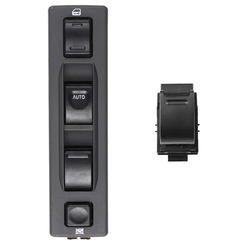 Fensterheberschalter Electric Power Fensterheber Für Suzuki Sidekick 1992-1998 3799556B00 37990-56B00 Auto Power Fenster Master Control Schalter(A Pair) von TNTGEBFVBG