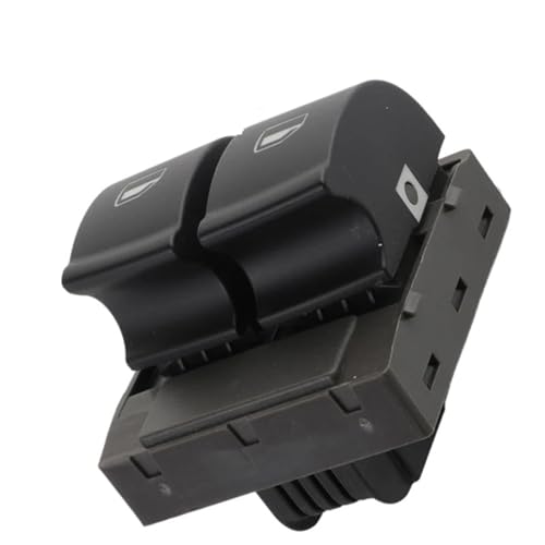 Fensterheberschalter Electric Power Fensterheber Für TT 2011 2012 2013 2014 Power Master Fenster Switch Control Taste Auto 8E0959851C von TNTGEBFVBG