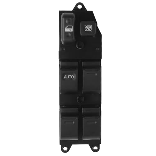 Fensterheberschalter Electric Power Fensterheber Für Toyota Für 4Runner 1997 1998 1999 Power Fensterheber Master Control Schalter 84820-60090 8482060090 von TNTGEBFVBG