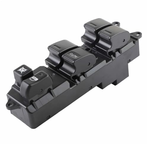Fensterheberschalter Electric Power Fensterheber Für Toyota Für Corolla CE120 NZE120 ZZE121 ZZE122 84820-0F040 84820-12460 8482012480 84820-12480 Auto Elektrische Fensterheber Schalter von TNTGEBFVBG