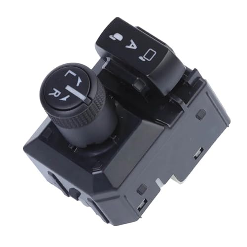 Fensterheberschalter Electric Power Fensterheber Für Toyota Hilux Revo 2015-2020 183712 Master Einstellen Knob Spiegel Schalter Hinten Spiegel Taste Fensterheberschalter Electric Power Fensterheber Für Toyota Hilux Revo 2015-2020 183712 Master Einstellen Knob Spiegel Schalter Hinten Spiegel Taste von TNTGEBFVBG
