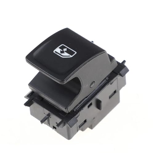 Fensterheberschalter Electric Power Fensterheber Für VW Für Arteon 2017 Fenster Control Schalter Taste G0959855 5G0959855N 5G0959855M 5G0959855H von TNTGEBFVBG