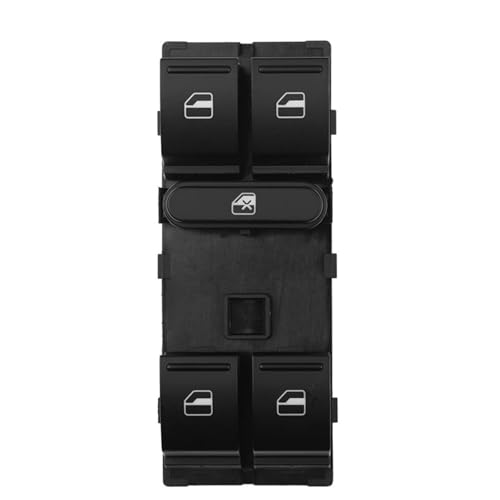 Fensterheberschalter Electric Power Fensterheber Für VW Für GOLF PLUS 2003-2012 10 Pins Elektrische Master Fenster Schalter von TNTGEBFVBG