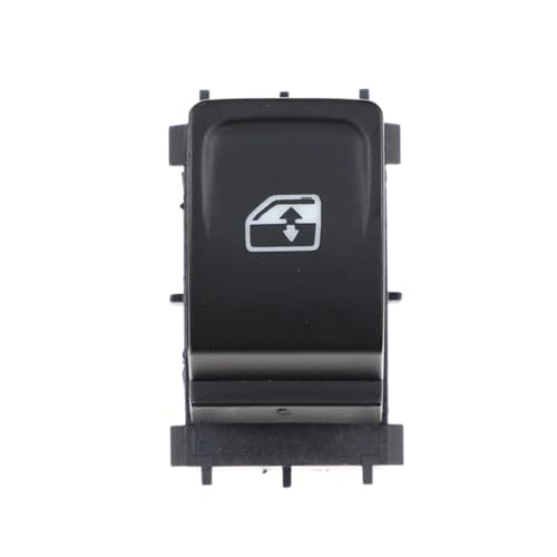 Fensterheberschalter Electric Power Fensterheber Für VW Für Golf Für GTI 7 2014-2018 Fenster Control Schalter Taste G0959855 5G0959855N 5G0959855M 5G0959855H von TNTGEBFVBG