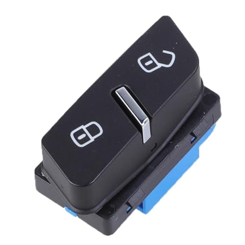 Fensterheberschalter Electric Power Fensterheber Für VW Für Touareg 2011 2012 2013 2014 2015 2016 2017 2018 Tür Zentralverriegelung Schalter Taste Auto 7P6962125A 7P6962126A(Right) von TNTGEBFVBG