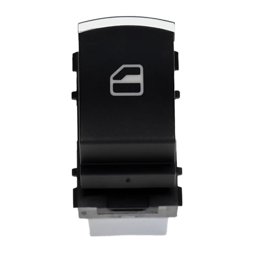 Fensterheberschalter Electric Power Fensterheber Für VW Für Touran 2003-2010 Fensterheberschalter Taste 5ND959857 5ND959855(B) von TNTGEBFVBG