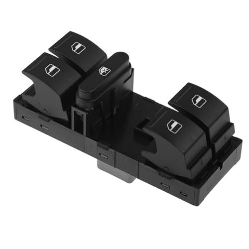 Fensterheberschalter Electric Power Fensterheber Für VW RABBIT 2006 2007 2008 2009 10 Pins Elektrische Master Fenster Schalter von TNTGEBFVBG